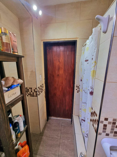 Venta Ph 4 Ambientes Santos Lugares Terraza