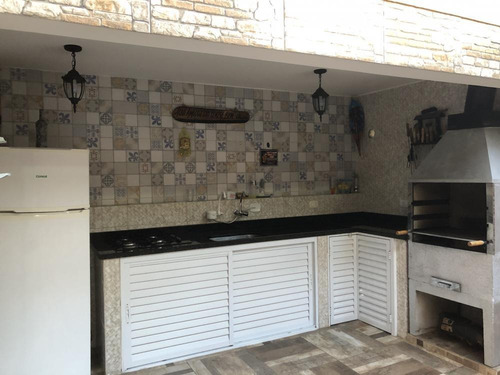 Imagem 25 de 30 de Apartamento Com 04 Dormitórios E 157 M² A Venda No Jardim Consórcio, São Paulo | Sp. - Sb3103v
