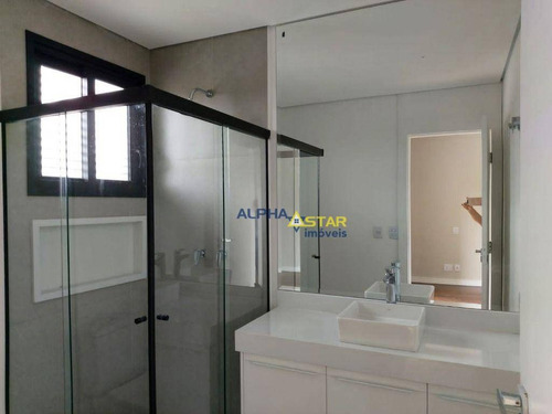 Imagem 29 de 30 de Casa Com 5 Dormitórios À Venda, 740 M² Por R$ 8.200.000,00 - Alphaville 02 - Barueri/sp - Ca3412
