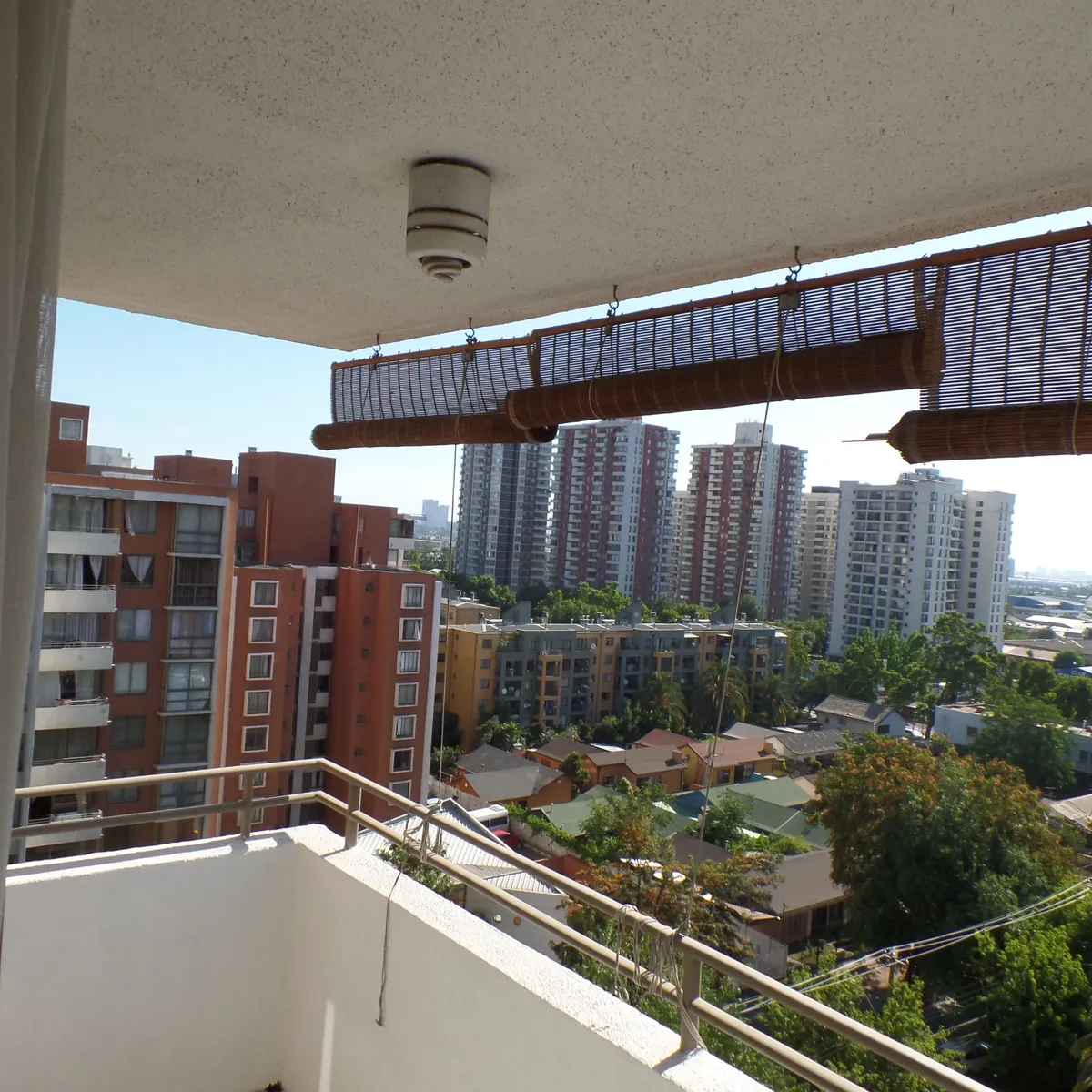 Imagen 1 de 21 de $490.000.- Se Arrienda Depto. Macul / Los Olmos 2d, Estac.