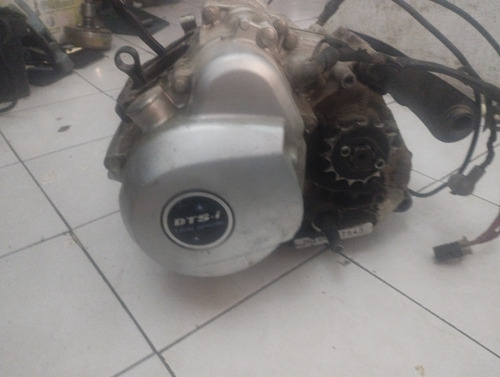 Cárter Para Bajaj V15