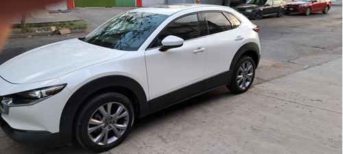 Mazda CX-30 2.5l I Grand Touring