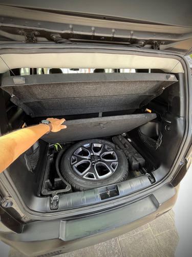 Jeep Renegade 1.8 Latitude 4x2 At