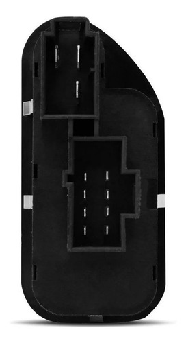 Comando Botón Compl Vidrio Eléctr Fiesta/ Ecosport/ Ranger..