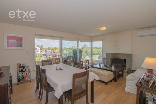 Imagen 3 de 26 de Penthouse Av. De Las Américas 3 Dormitorios Parque Miramar (ref: Jpd-1244)