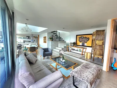 Apartamento en venta