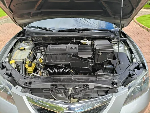 Mazda 3 1.6 Cc