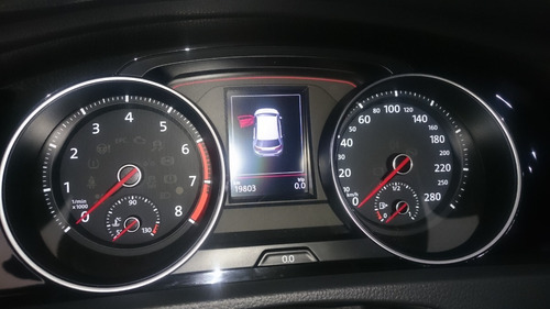 Volkswagen Golf Gti Mk7.5 Mod.18