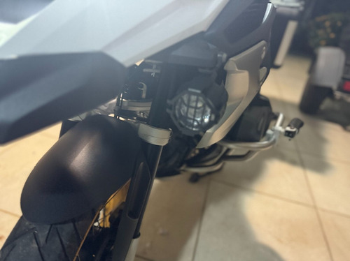 Bmw R 1250 Gs Premium 2020
