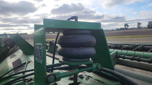 Hileradora John Deere 4895 #22640