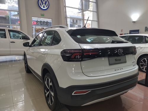 Volkswagen Nivus 1.0 Tsi Tiptronic Highline Nr