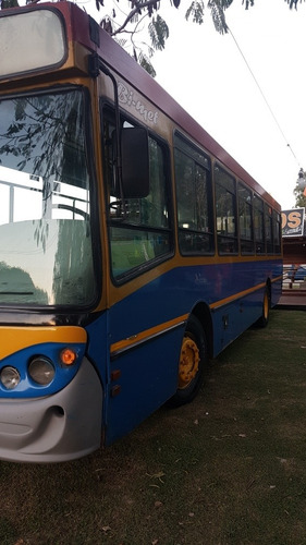 Mercedes 1318 2008