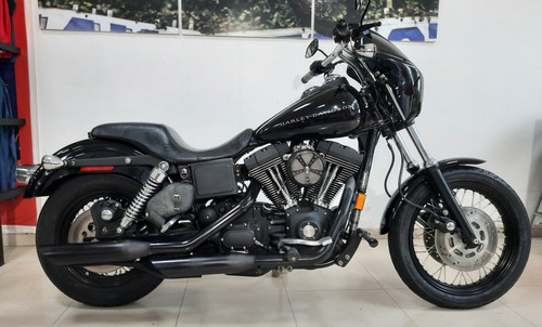 Imagen 18 de 25 de Harley Davidson Fxdx Dyna Super Glide Sport