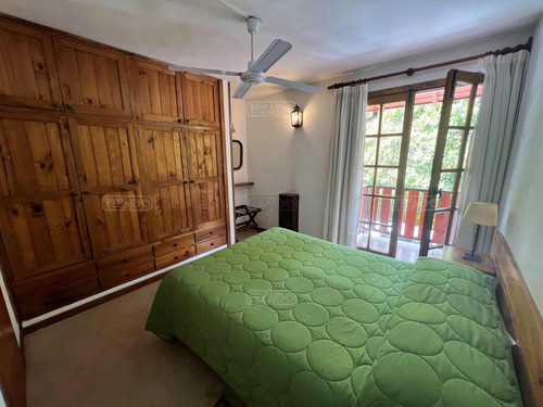 Complejo De Cabañas En Venta, Pleno Centro De San Martin De Los Andes