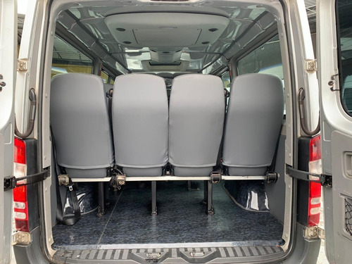 Sprinter 415 2013 16 Lugares Original Completa