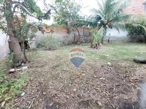Imagem 1 de 8 de Terreno À Venda, 379 M² Por R$ 130.000,00 - Campo Redondo - São Pedro Da Aldeia/rj - Te0036