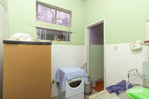 Imagem 12 de 15 de Apartamento À Venda No Floresta - Código 271638 - 271638