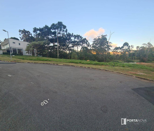 Imagem 22 de 30 de Terreno À Venda, 502 M² Por R$ 553.000,00 - Moinho Velho - Cotia/sp - Te0134