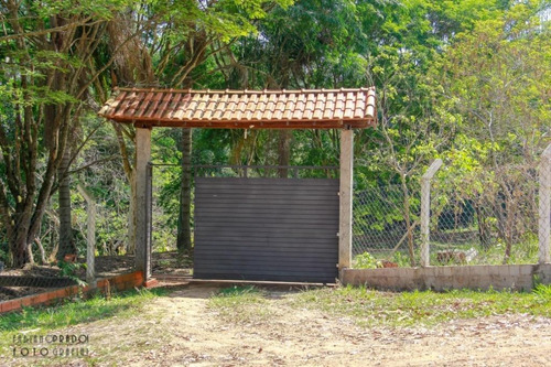 Imagem 18 de 30 de Chácara Com 2 Dormitórios À Venda, 30 M² Por R$ 650.000 - Porangaba - Porangaba/sp - Ch0009