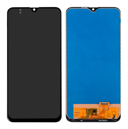 Pantalla A20 Compatible Con Samsung A20 Oled | Lifemax