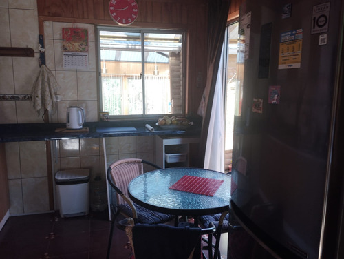 Se Arrienda Acogedora Casa En Olmué 2d,2 Y1/2b