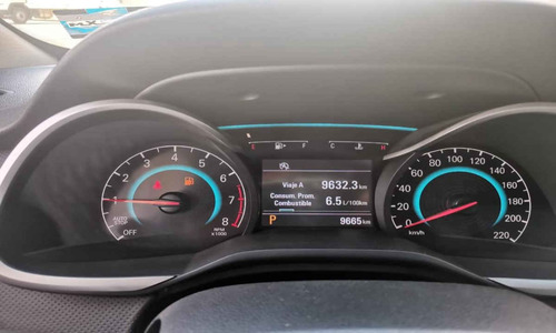 Imagen 5 de 5 de Chevrolet Cavalier 2021