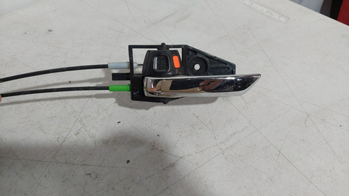 Chapa Puerta Delantera Izquierda Suzuki Ertiga 19-25 (Usado)