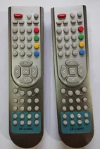 Comprar Control Remoto Tv  Cyberlux Lcd Modelo Cxtlcd-2257h