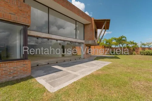 Casa En Venta Alto Hatillo
