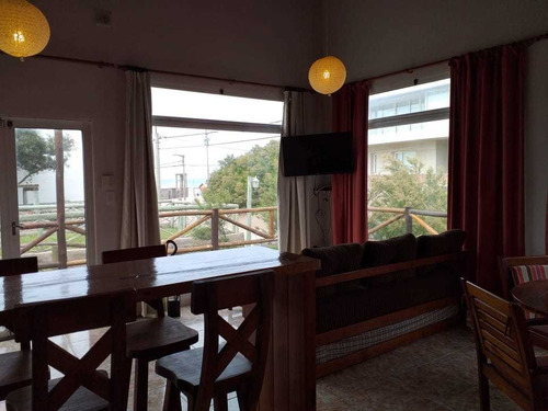 Amarella 1 Claromecó (dunamar) - Vistas Al Mar (a 20m De Av Costanera/playa)