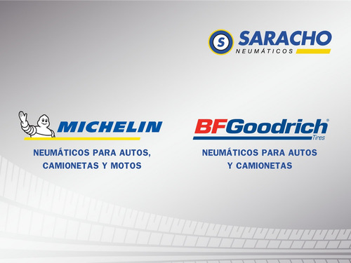 Kit X2 Neumáticos 285/45-19 Michelin Latitude Sport 3 111w