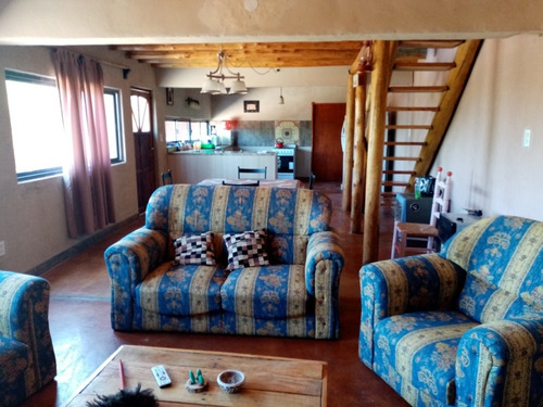 Imagen 10 de 30 de Cabaña En Mendoza