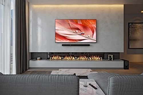 Imagen 10 de 12 de Sony Ht-g700: Barra De Sonido Dolby De 3.1 Canales Con
