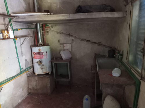 Venta Lote De 8.66x43.30m² En Caseros - Exc. Ubicación