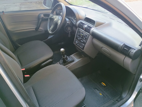 Chevrolet Classic Ls a+d spirit 1.4 n