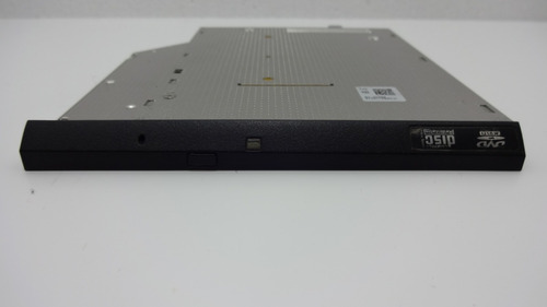 Gravador/ Leitor Dvd Teclado Positivo Ultra S4000