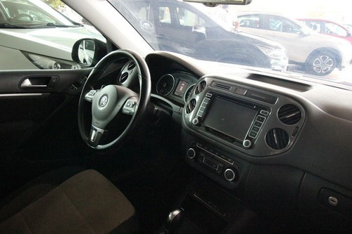 Volkswagen Tiguan Tsi Tiptronic 2.0 16v Turbo