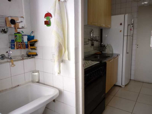 Apartamento-à Venda-praça Seca-rio De Janeiro - Tcap00215