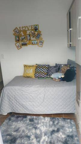 Imagem 12 de 12 de Casa Com 3 Dormitórios À Venda Por R$ 795.000 - Portão - Arujá/sp - Ca5804