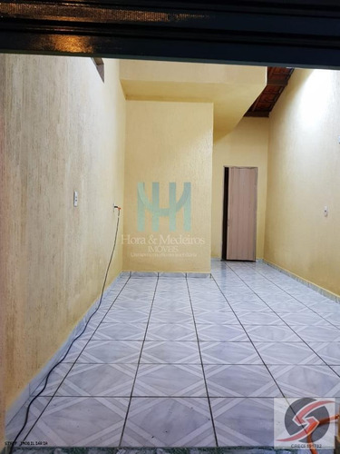 Imagem 4 de 15 de Casa Para Venda Em Mogi Das Cruzes, Jardim Apolo, 2 Dormitórios, 2 Banheiros, 1 Vaga - 039_1-1994290