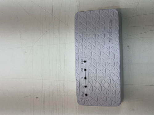 Onu Intelbras 110 Hibrida Com Fonte Usadas Lote De 32 Branco (Usado)