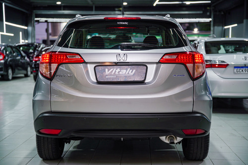 Honda HR-V HR-V EX CVT 1.8 I-VTEC FlexOne