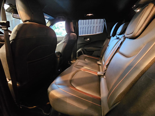 Fiat Toro 2.0 16V TURBO DIESEL ULTRA 4WD AT9