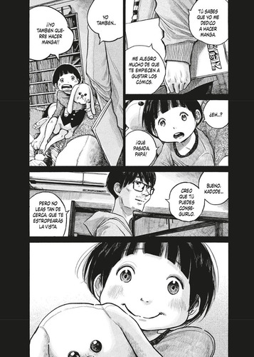 Dead Dead Demons Dededede Destruction #10 - Inio Asano