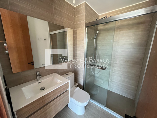 Departamento En Arriendo