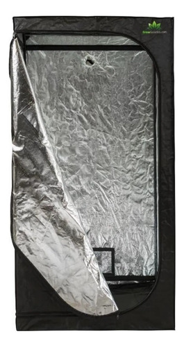 Kit Indoor Economico Led Quantum 720w 120x120x200 Calida