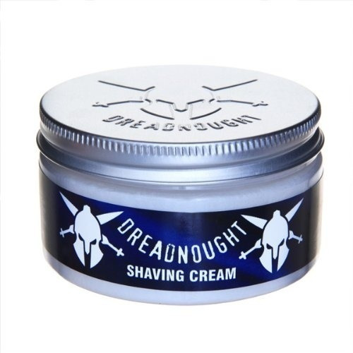 Imagen 1 de 1 de Shaving Cream / Crema De Afeitar Dreadnought - 3.4oz