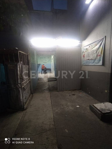 Propiedad En Venta En Morelos, Tepito, Ciudad De México.