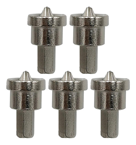 5 Uds Tornillo De Carpintería 25mmx5