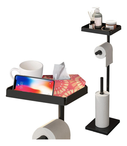 Soporte Para Papel Higiénico Soporte Para Papel Higiénico De